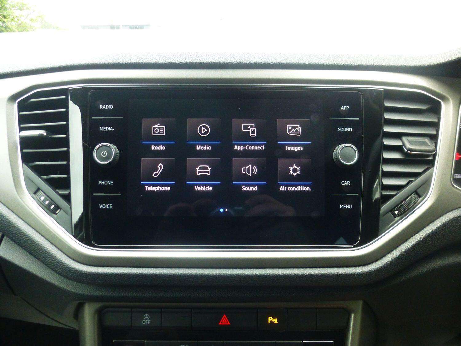 2020 VOLKSWAGEN T-ROC 2020 VOLKSWAGEN T-ROC