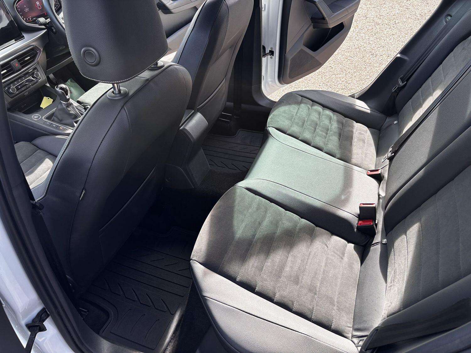 2021 SEAT IBIZA 2021 SEAT IBIZA