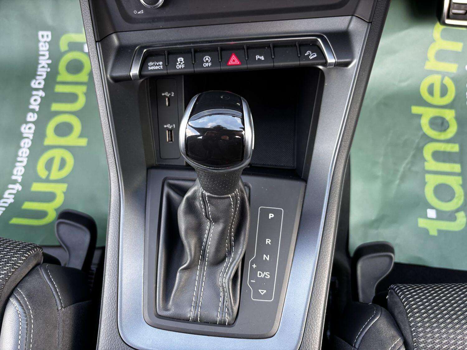 2019 AUDI Q3 2019 AUDI Q3