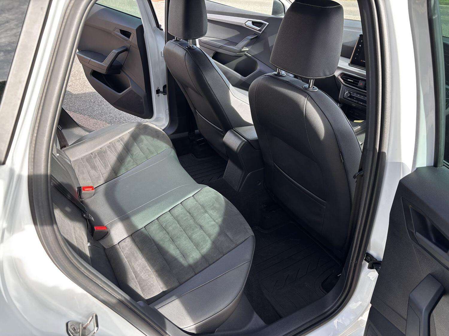 2021 SEAT IBIZA 2021 SEAT IBIZA