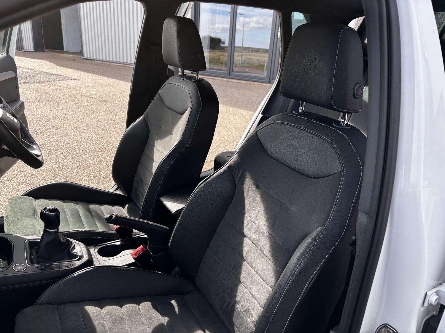 2021 SEAT IBIZA 2021 SEAT IBIZA