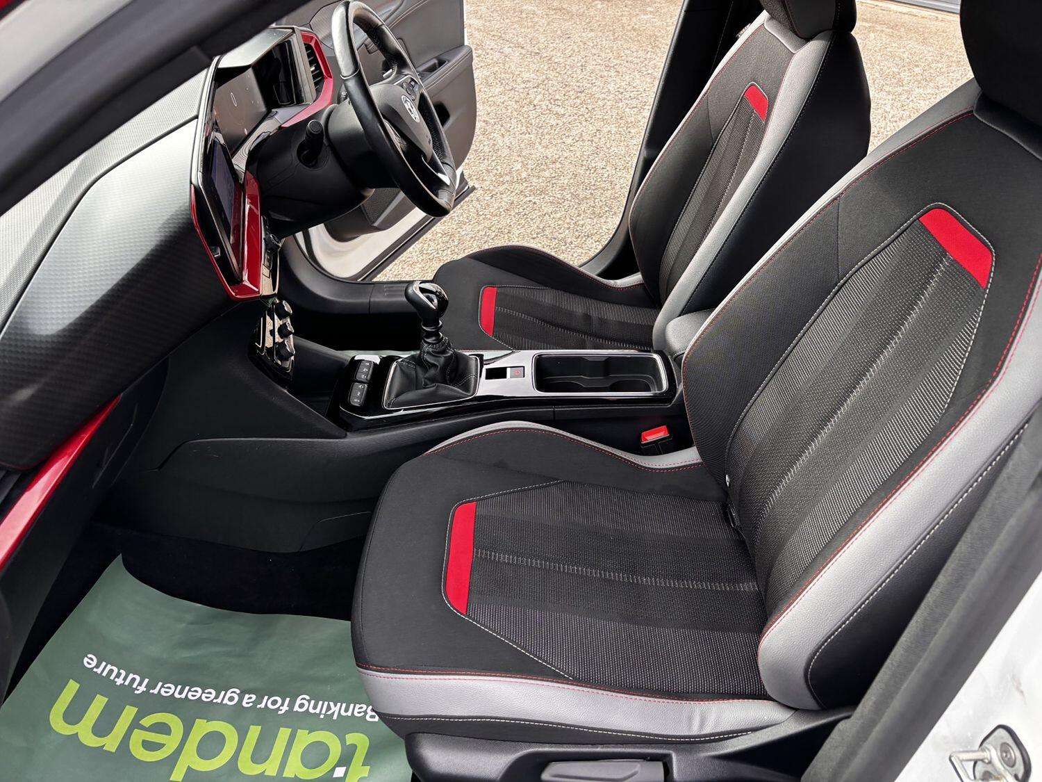 2022 VAUXHALL MOKKA 2022 VAUXHALL MOKKA