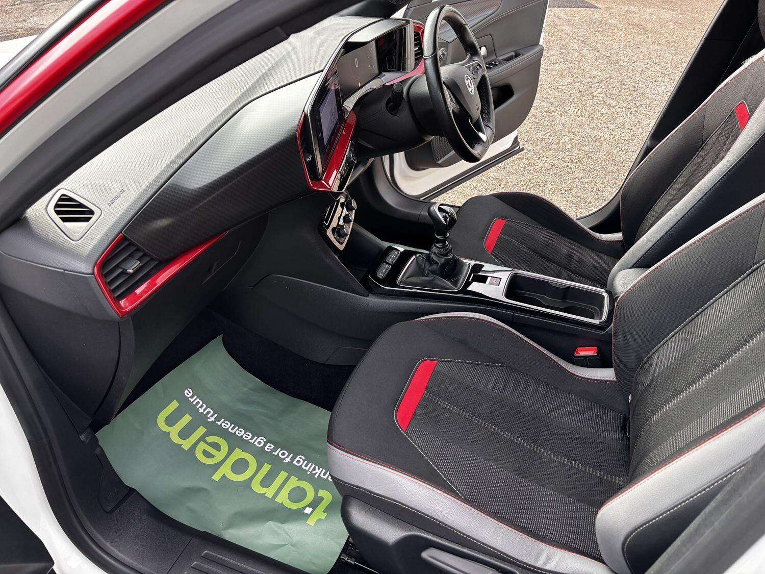 2022 VAUXHALL MOKKA 2022 VAUXHALL MOKKA