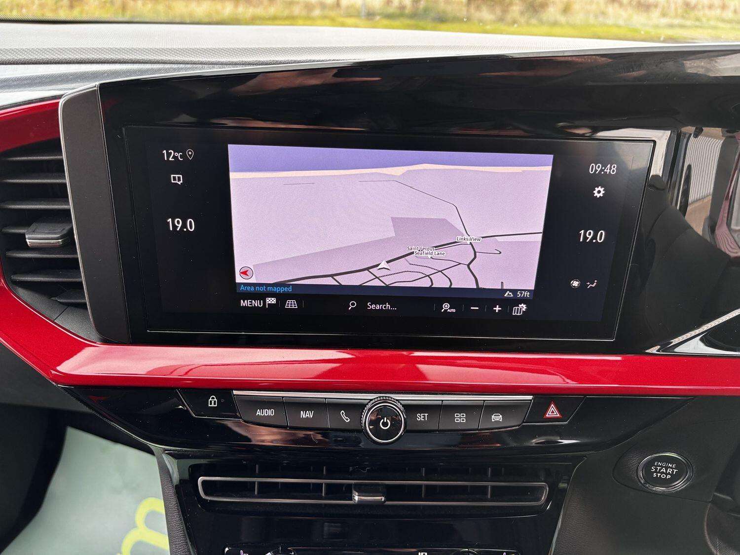 2022 VAUXHALL MOKKA 2022 VAUXHALL MOKKA