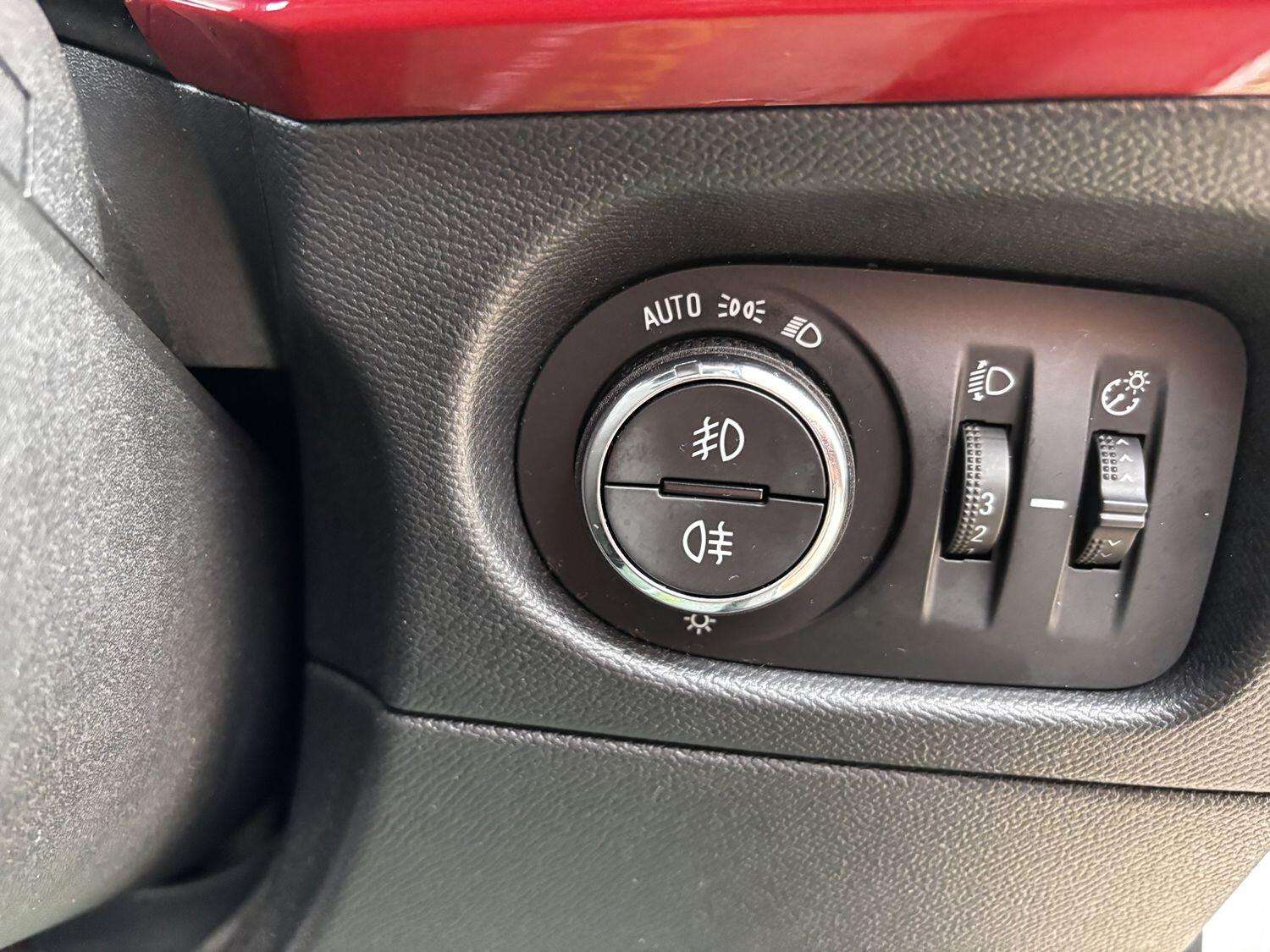 2022 VAUXHALL MOKKA 2022 VAUXHALL MOKKA