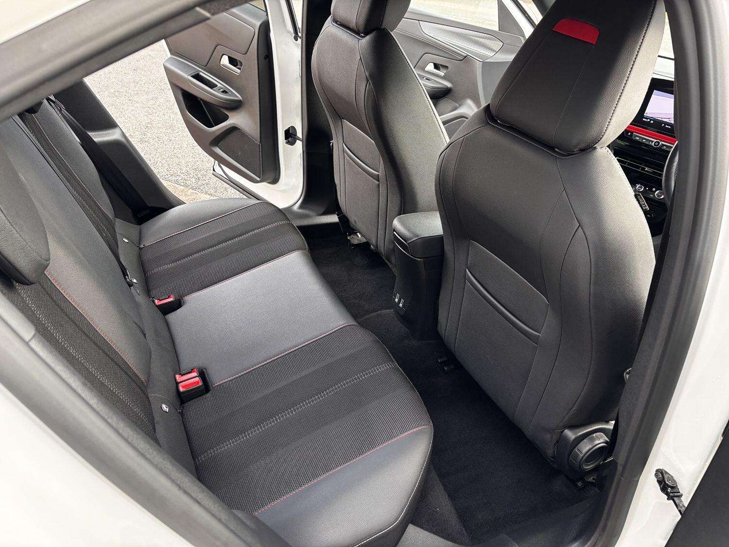 2022 VAUXHALL MOKKA 2022 VAUXHALL MOKKA