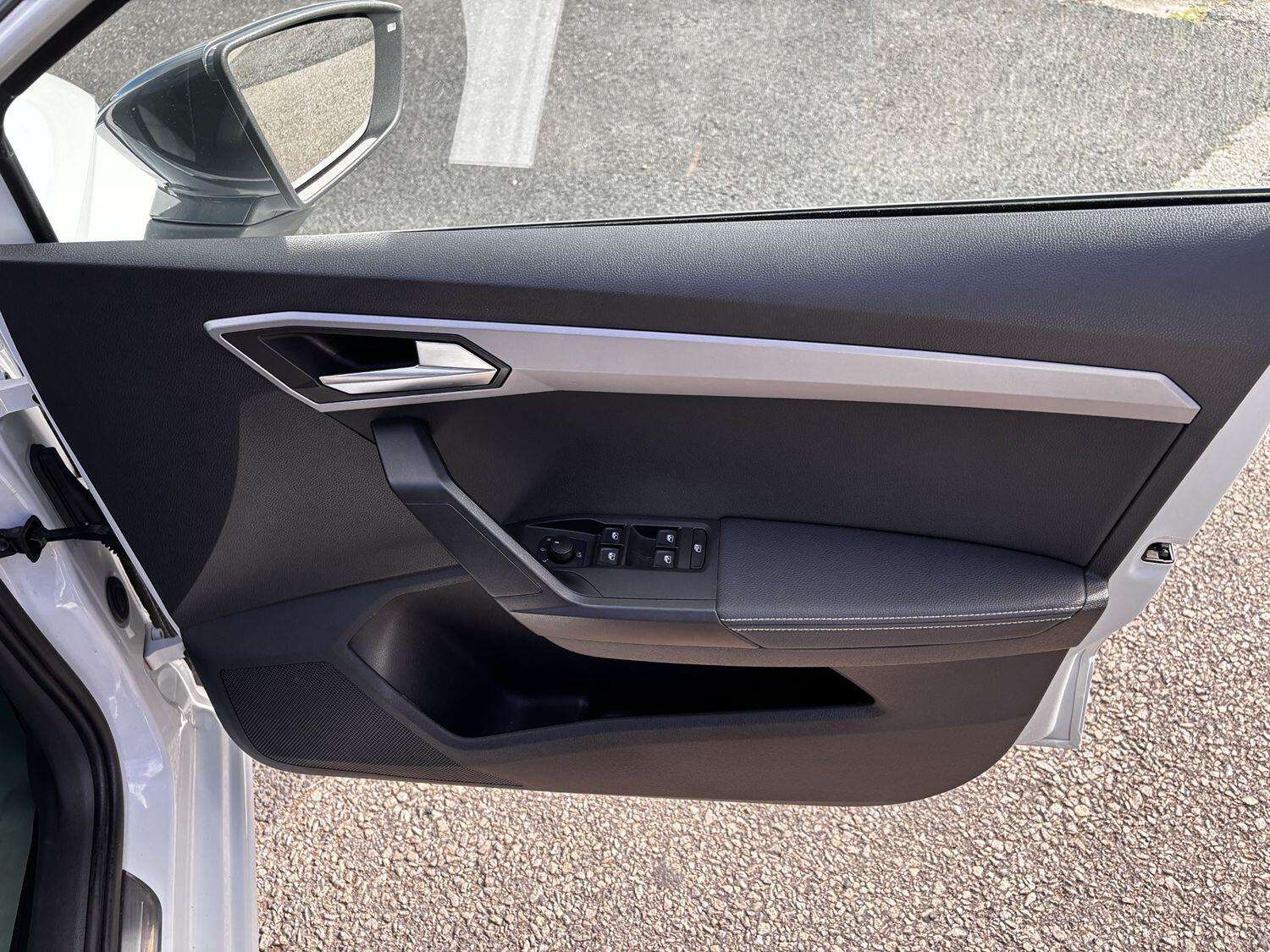 2021 SEAT IBIZA 2021 SEAT IBIZA