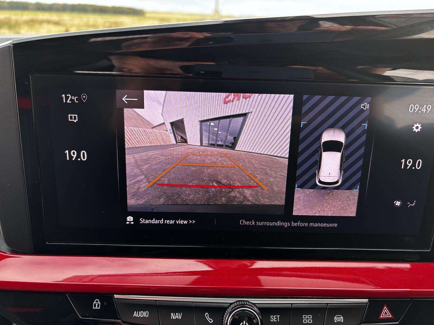 2022 VAUXHALL MOKKA 2022 VAUXHALL MOKKA