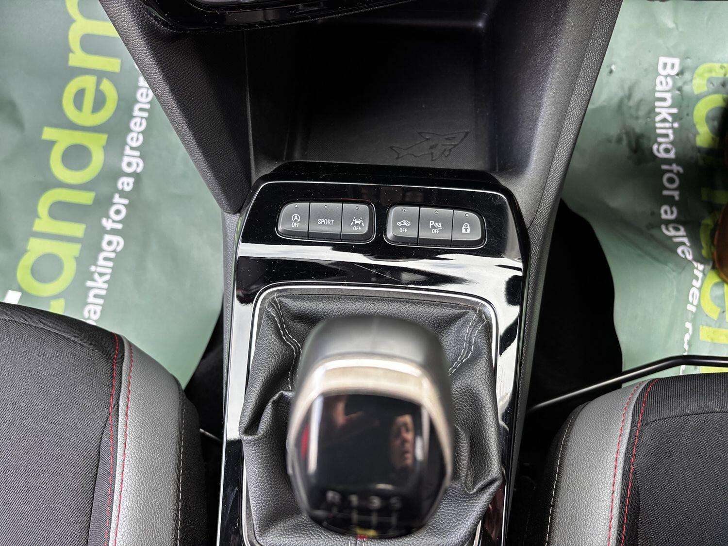 2022 VAUXHALL MOKKA 2022 VAUXHALL MOKKA