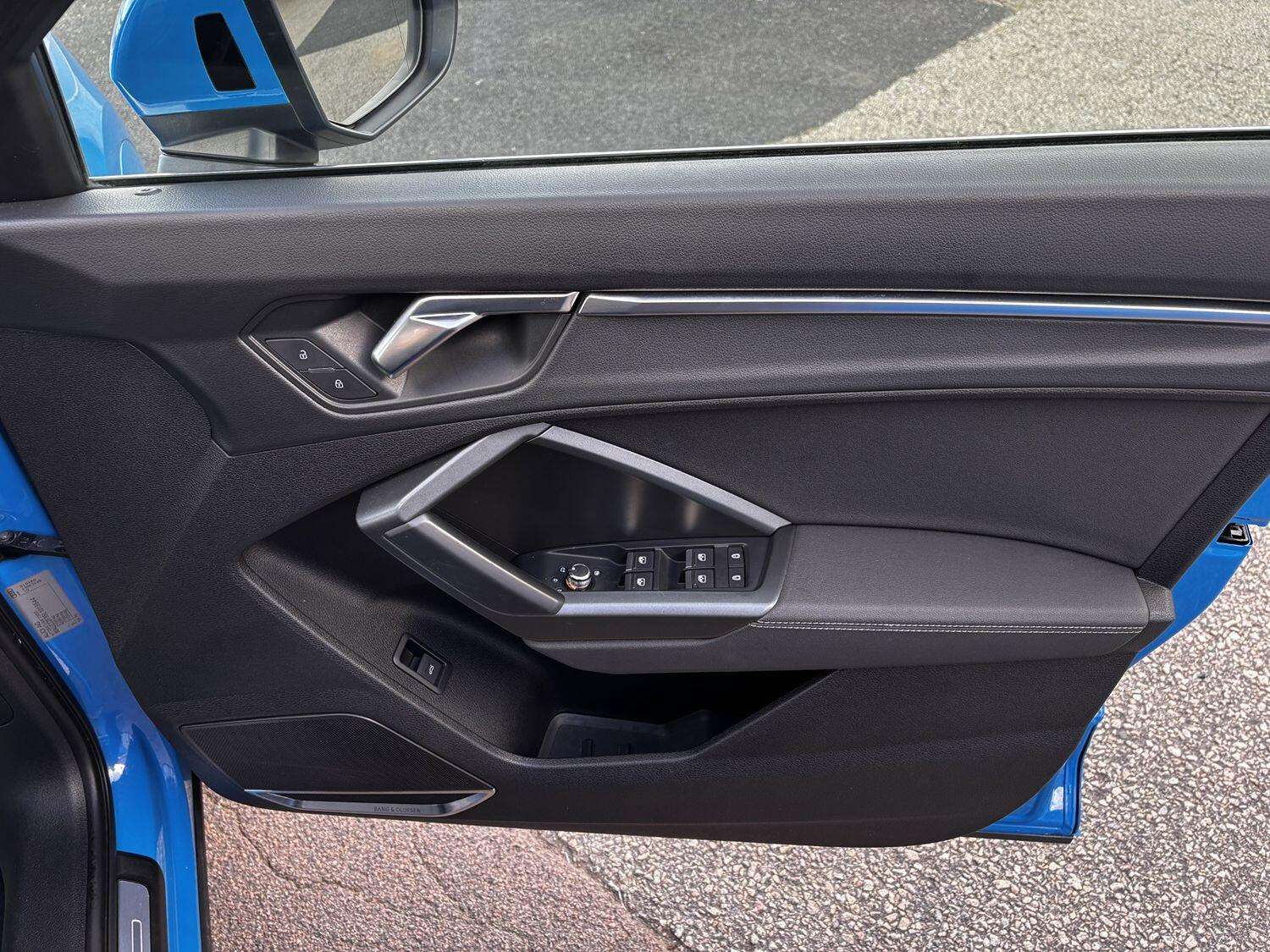 2019 AUDI Q3 2019 AUDI Q3