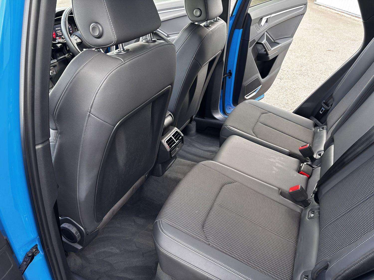 2019 AUDI Q3 2019 AUDI Q3