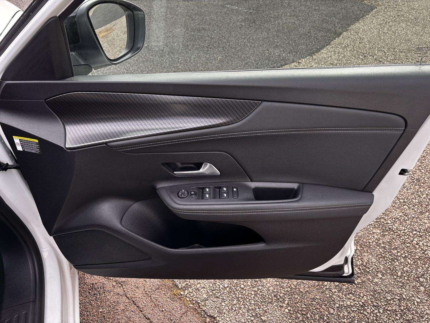 2022 VAUXHALL MOKKA 2022 VAUXHALL MOKKA