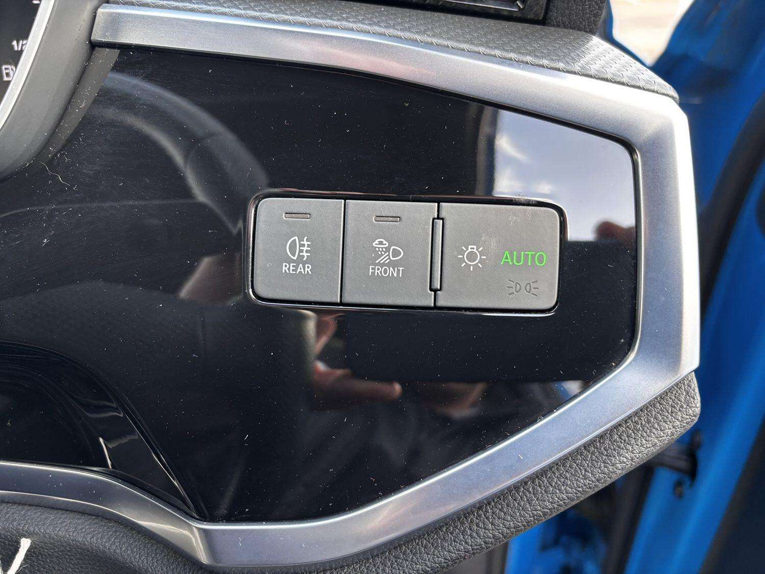 2019 AUDI Q3 2019 AUDI Q3