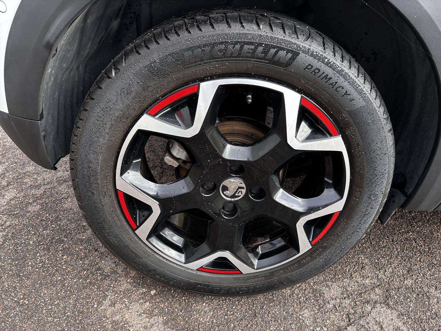 2022 VAUXHALL MOKKA 2022 VAUXHALL MOKKA