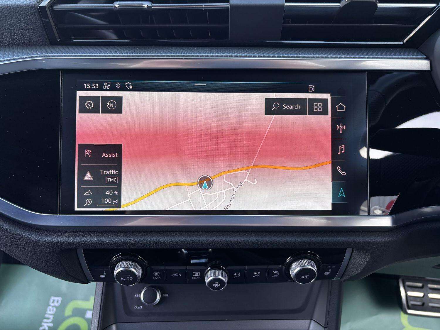 2019 AUDI Q3 2019 AUDI Q3