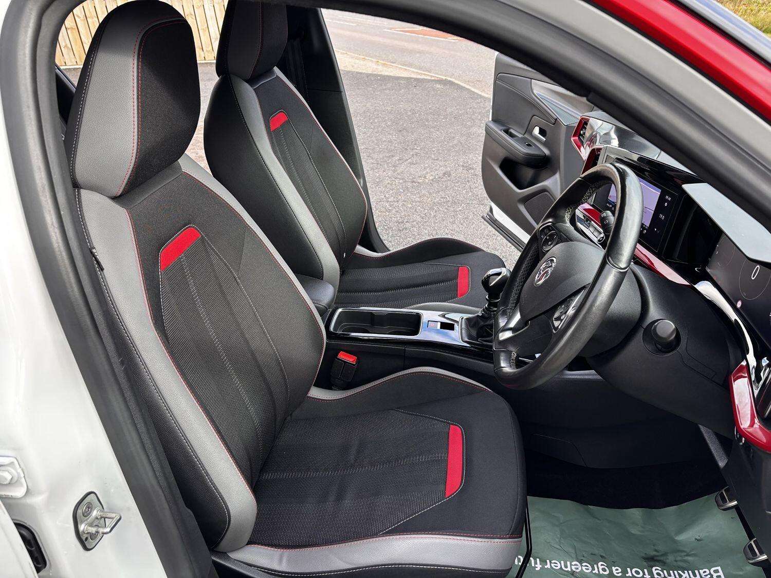 2022 VAUXHALL MOKKA 2022 VAUXHALL MOKKA