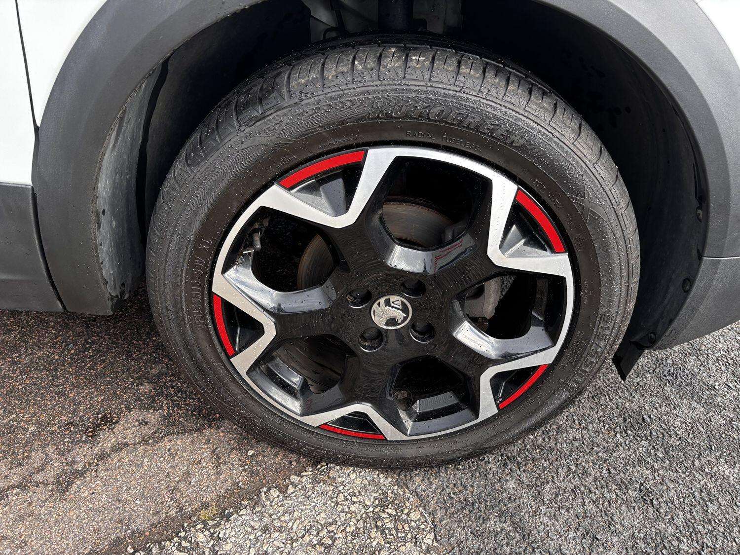 2022 VAUXHALL MOKKA 2022 VAUXHALL MOKKA