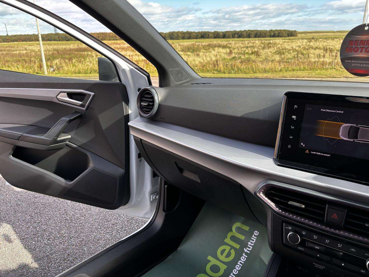 2021 SEAT IBIZA 2021 SEAT IBIZA