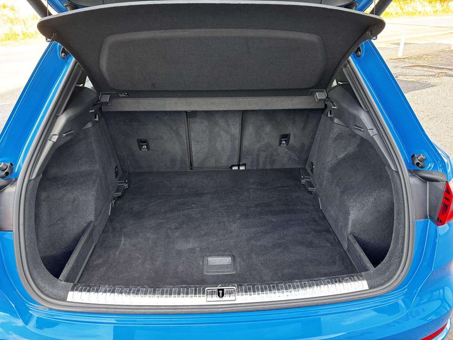 2019 AUDI Q3 2019 AUDI Q3