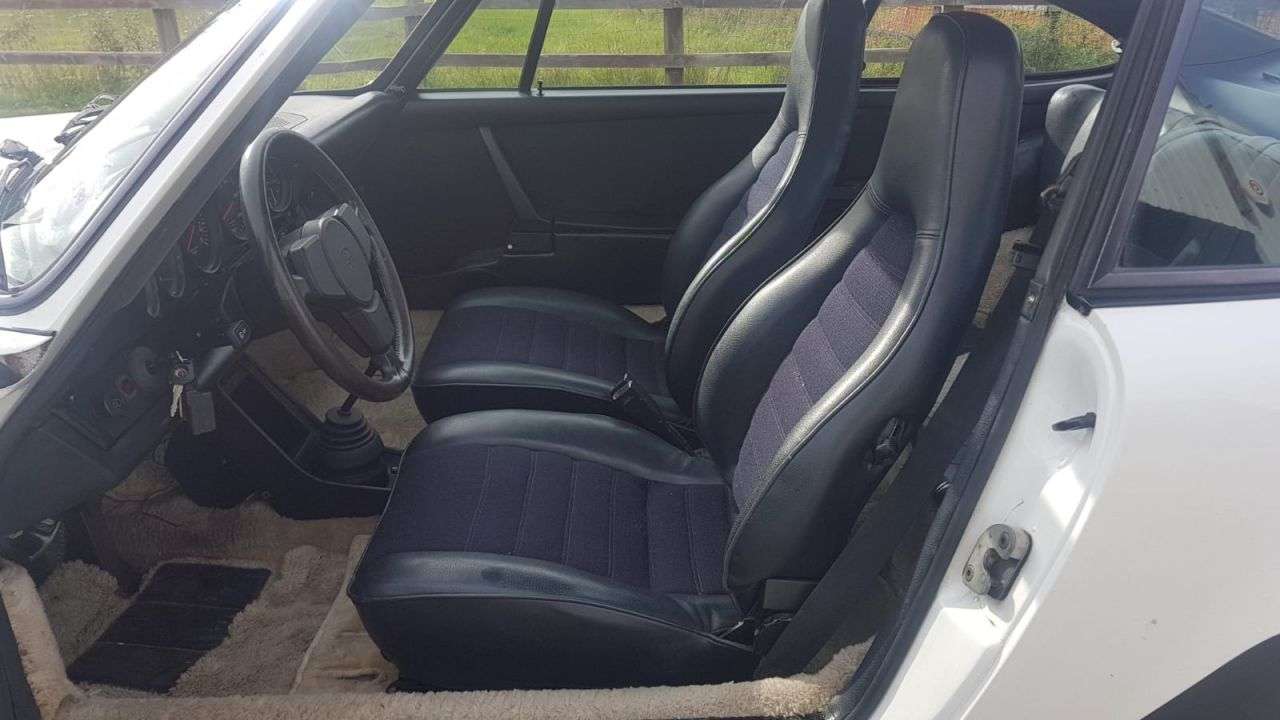 1972 PORSCHE 911 1972 PORSCHE 911