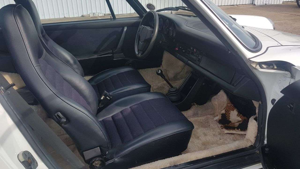 1972 PORSCHE 911 1972 PORSCHE 911