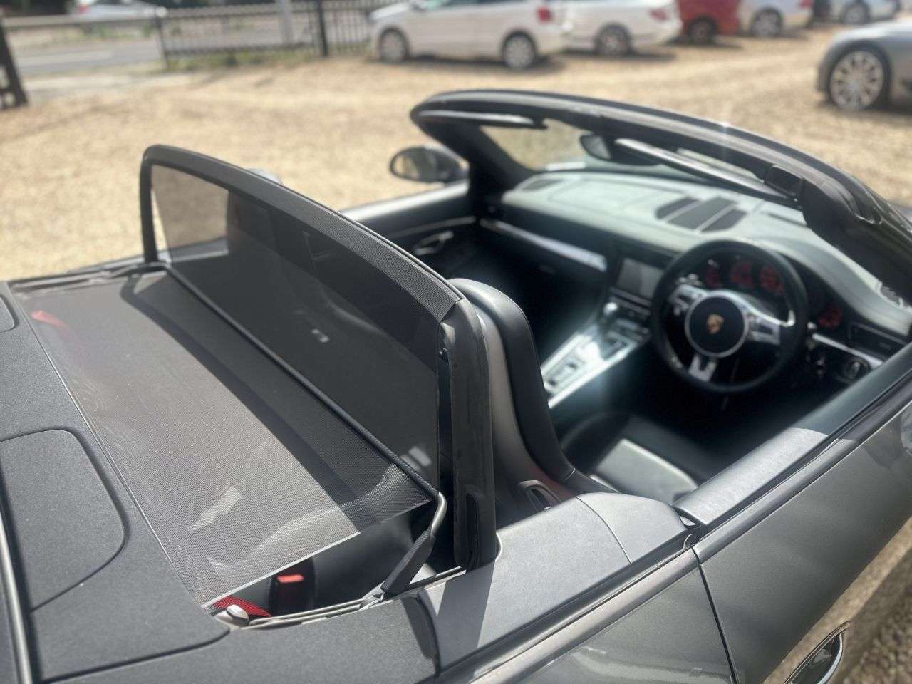 2014 PORSCHE 911 2014 PORSCHE 911