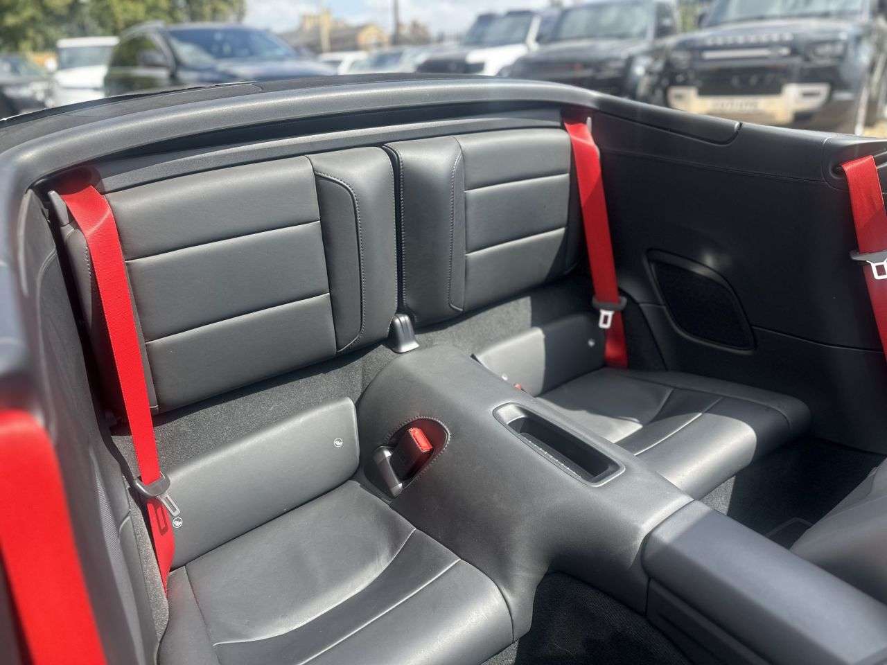 2014 PORSCHE 911 2014 PORSCHE 911