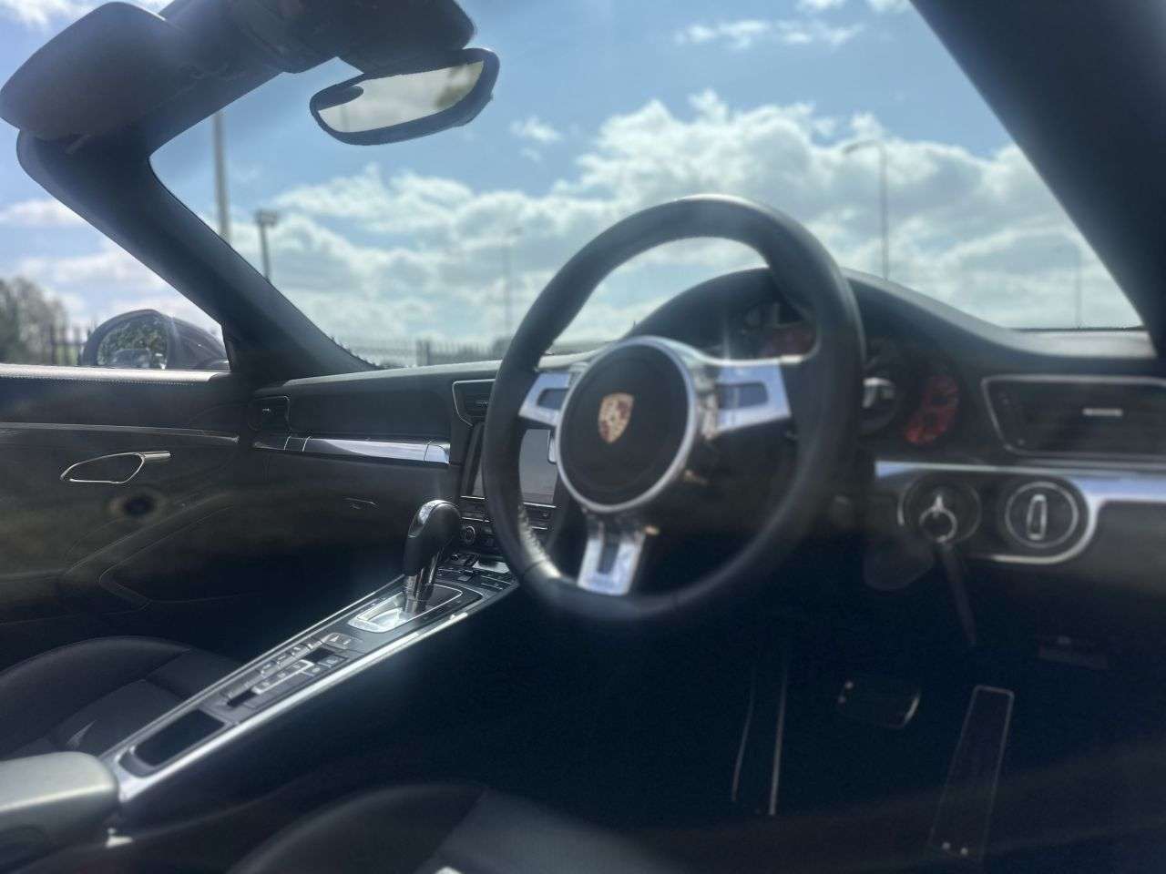 2014 PORSCHE 911 2014 PORSCHE 911