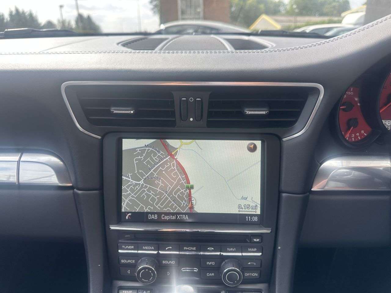 2014 PORSCHE 911 2014 PORSCHE 911