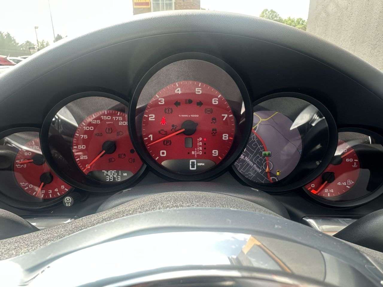 2014 PORSCHE 911 2014 PORSCHE 911