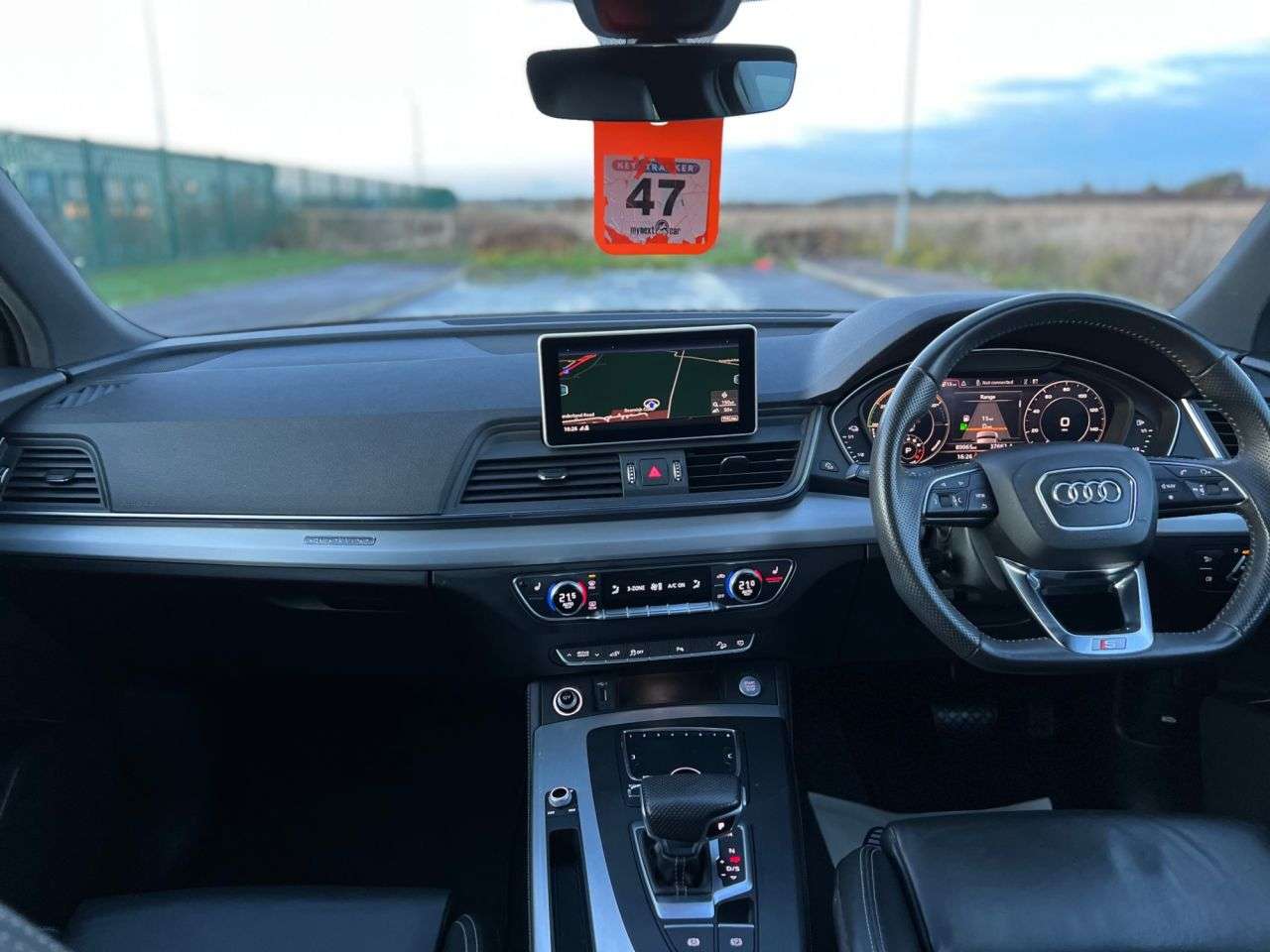 2019 AUDI Q5 2019 AUDI Q5