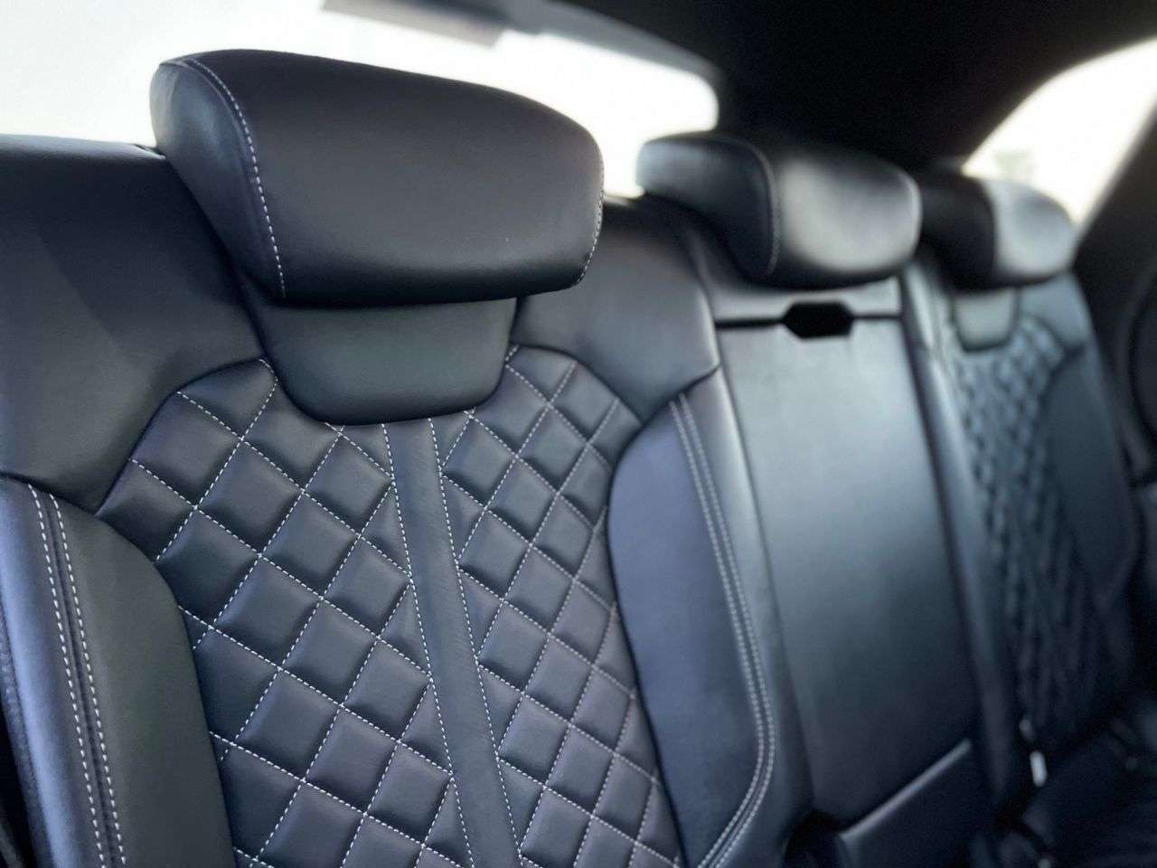 2019 AUDI Q5 2019 AUDI Q5