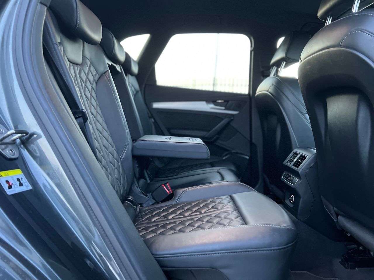 2019 AUDI Q5 2019 AUDI Q5
