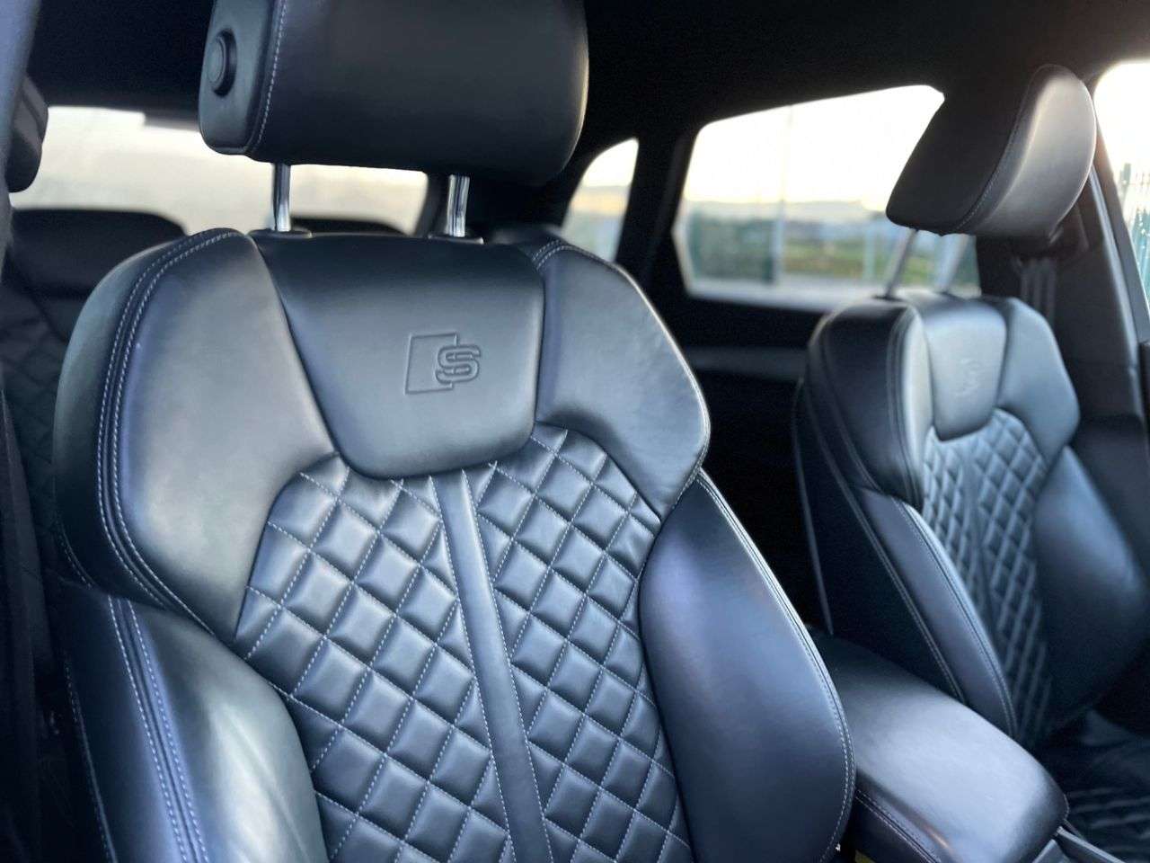 2019 AUDI Q5 2019 AUDI Q5