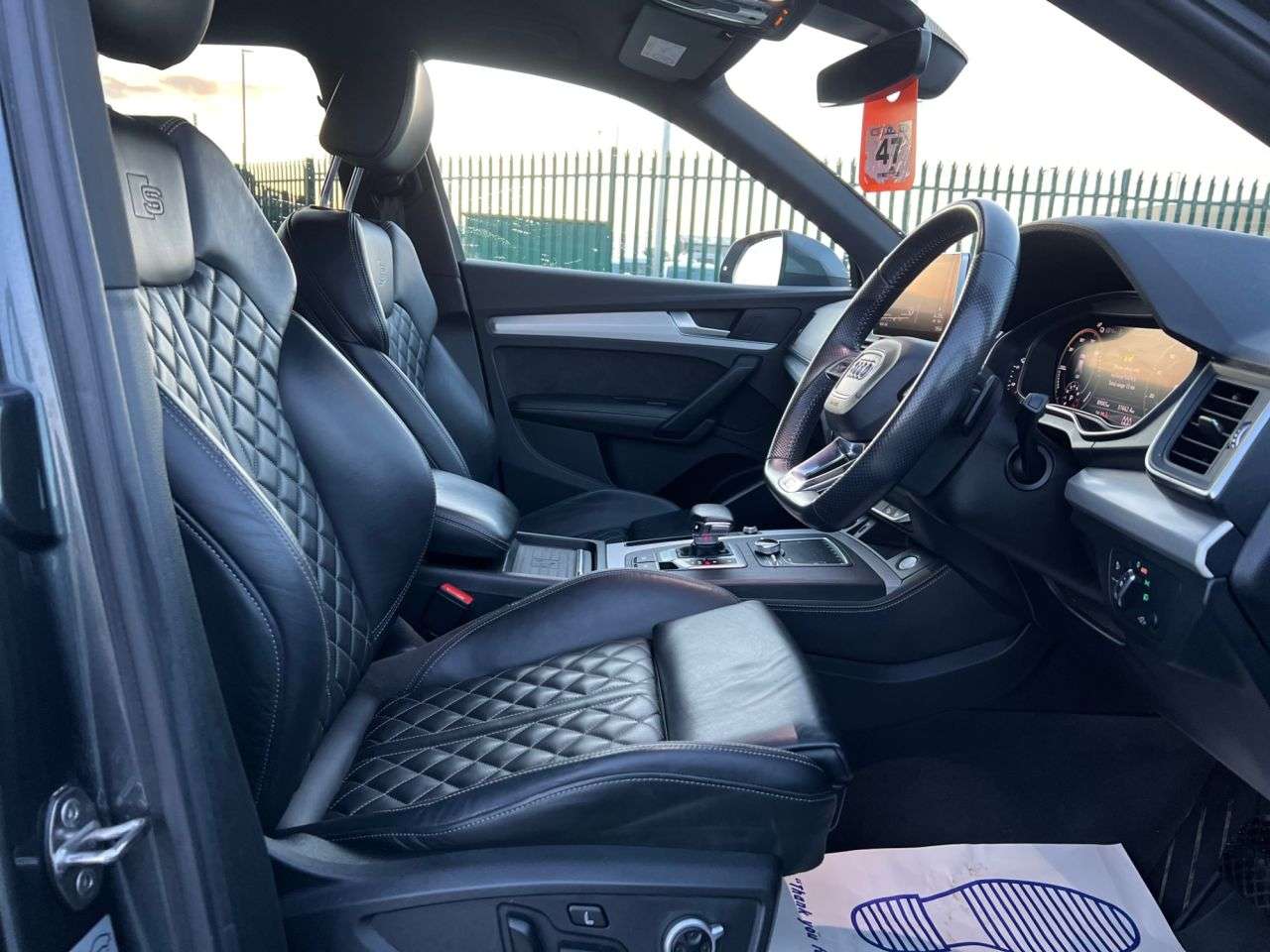 2019 AUDI Q5 2019 AUDI Q5