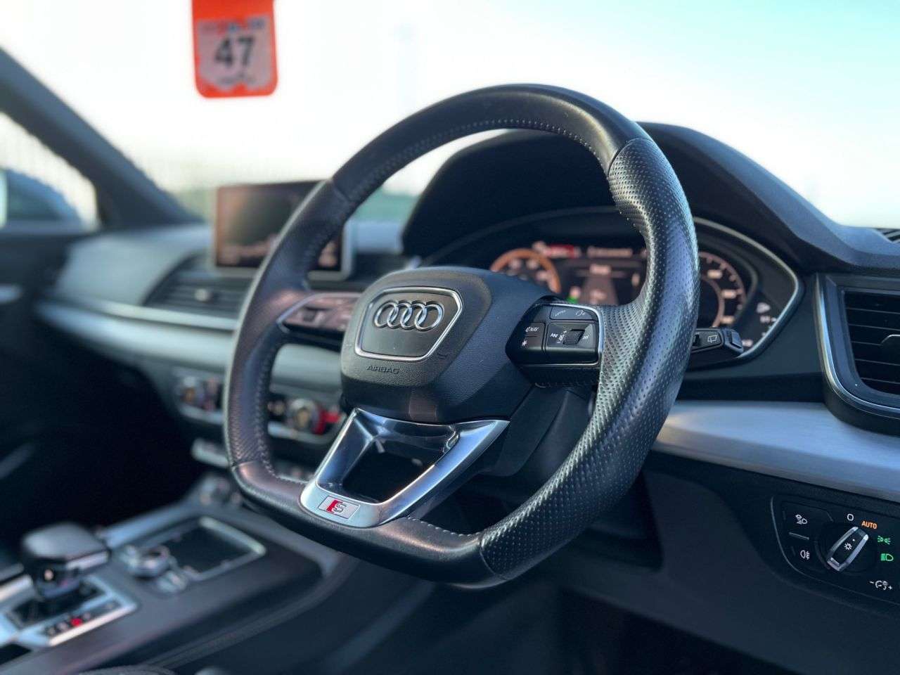 2019 AUDI Q5 2019 AUDI Q5