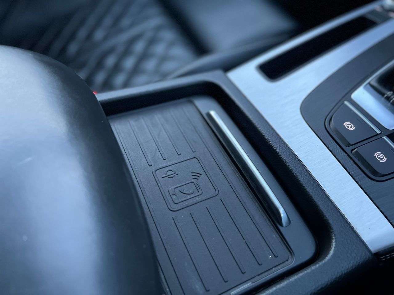 2019 AUDI Q5 2019 AUDI Q5