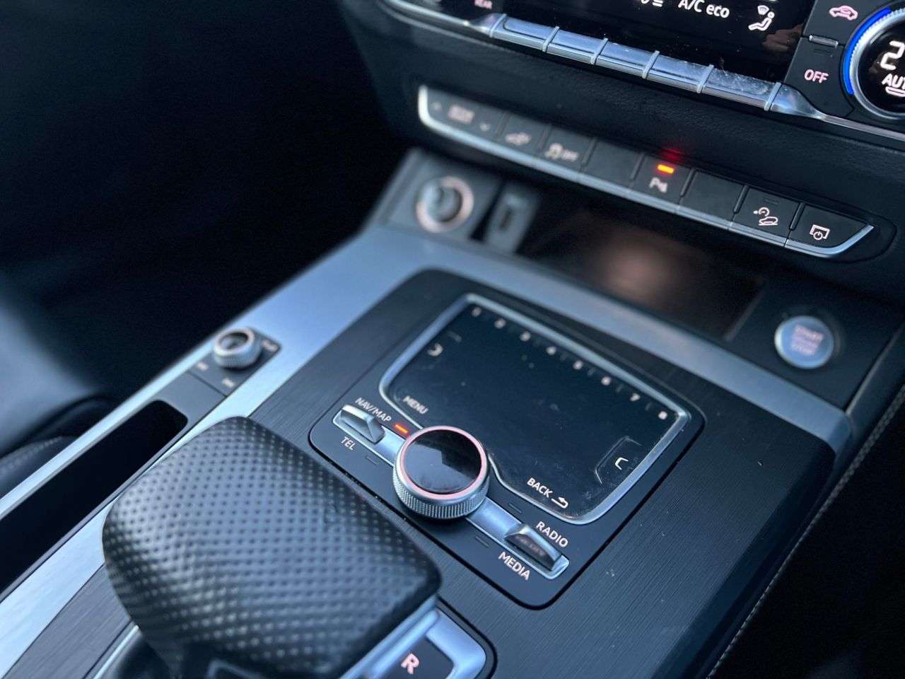 2019 AUDI Q5 2019 AUDI Q5