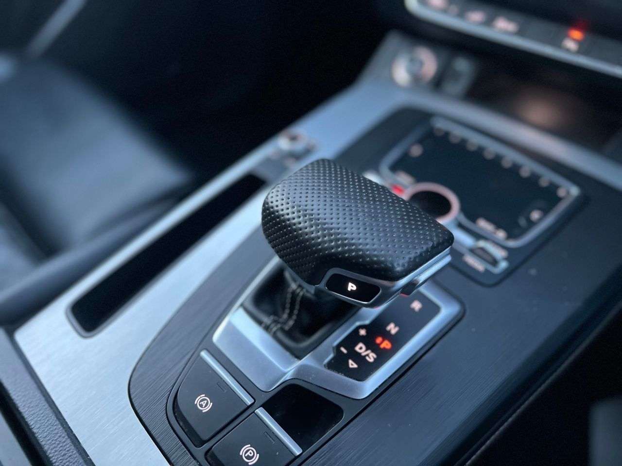 2019 AUDI Q5 2019 AUDI Q5