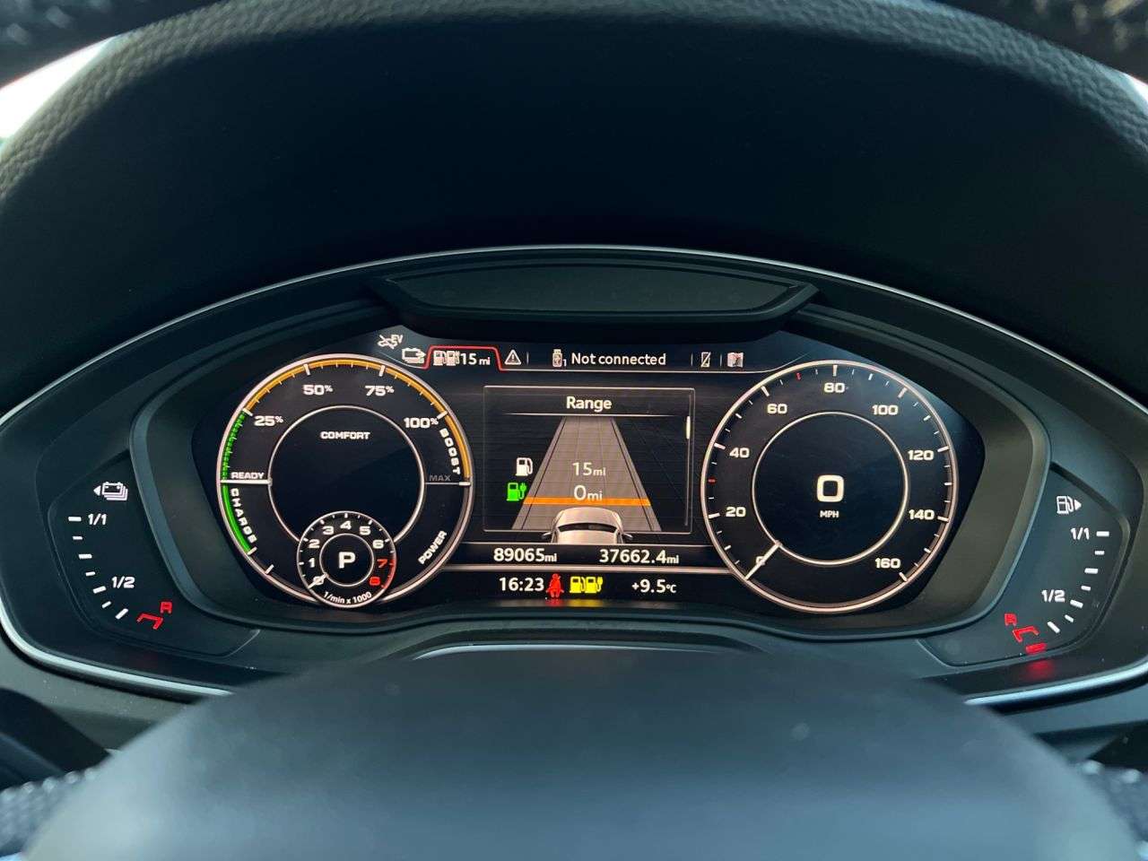 2019 AUDI Q5 2019 AUDI Q5