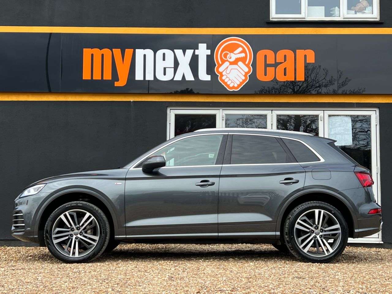 2019 AUDI Q5 2019 AUDI Q5