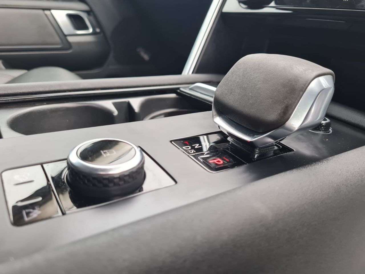 2021 LAND ROVER DISCOVERY 2021 LAND ROVER DISCOVERY