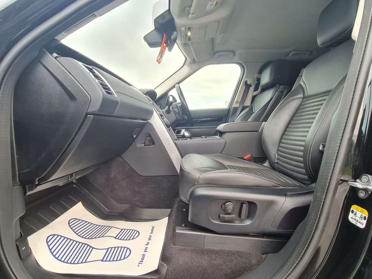 2021 LAND ROVER DISCOVERY 2021 LAND ROVER DISCOVERY