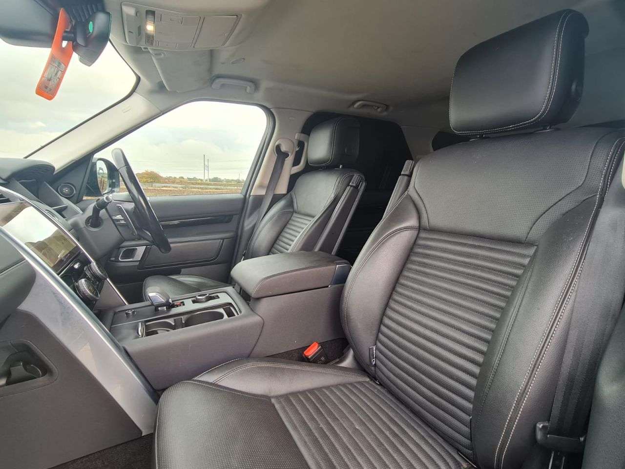 2021 LAND ROVER DISCOVERY 2021 LAND ROVER DISCOVERY