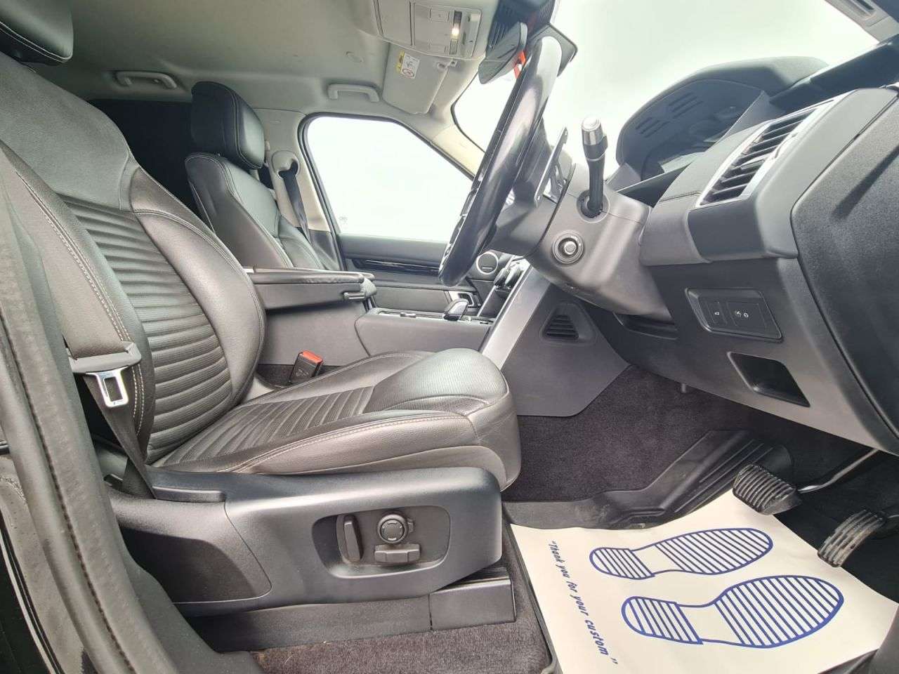 2021 LAND ROVER DISCOVERY 2021 LAND ROVER DISCOVERY