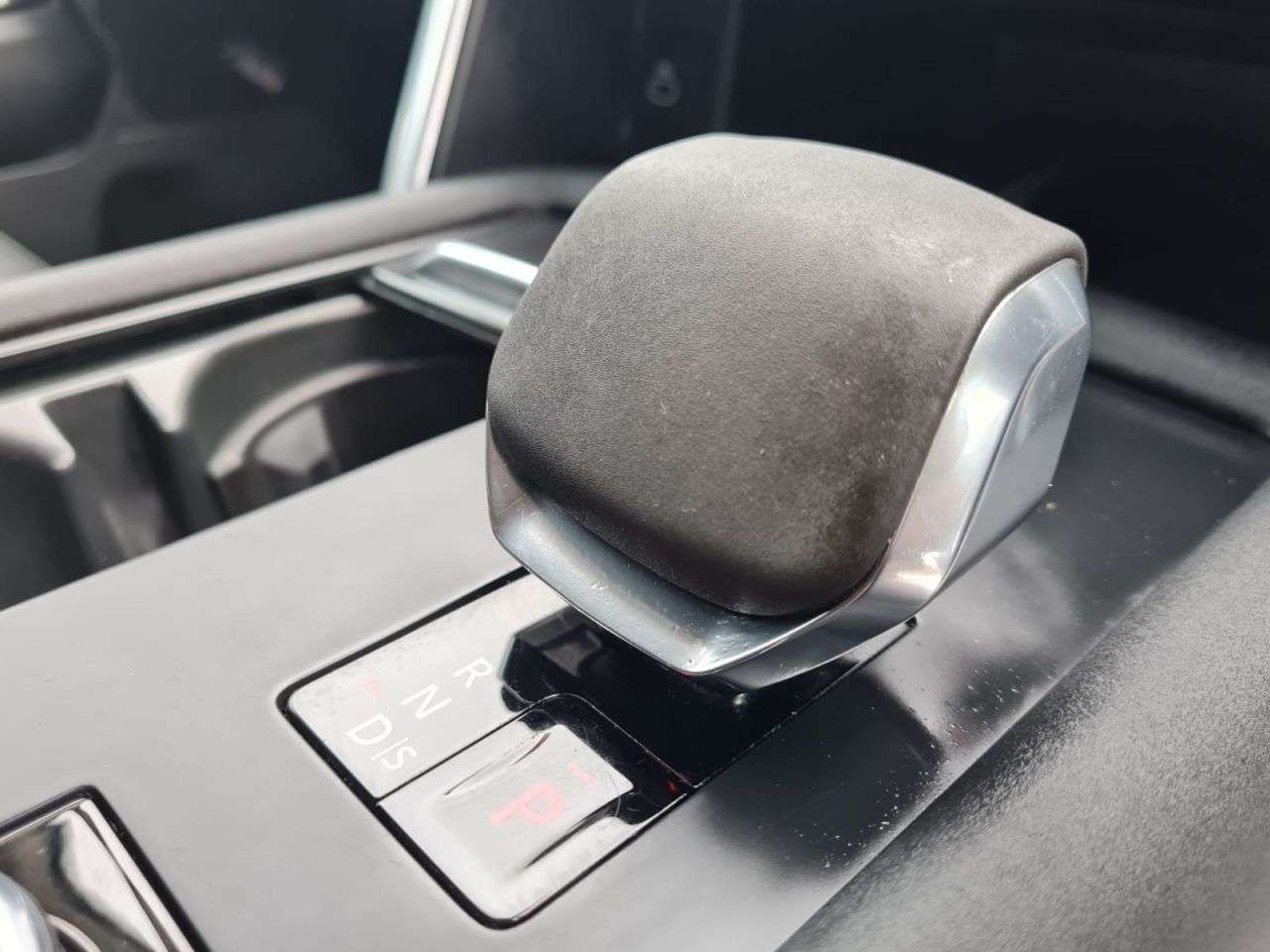 2021 LAND ROVER DISCOVERY 2021 LAND ROVER DISCOVERY