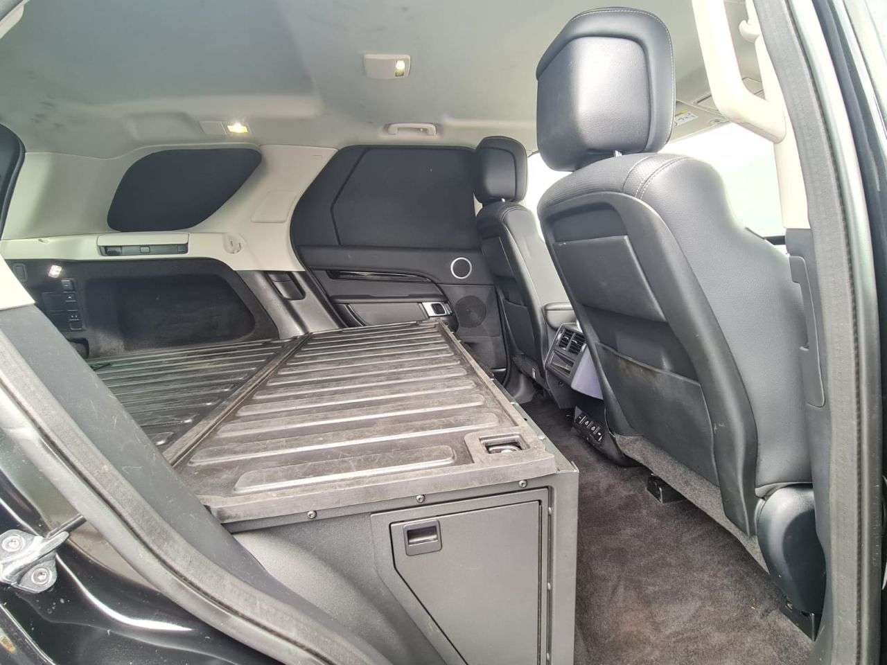 2021 LAND ROVER DISCOVERY 2021 LAND ROVER DISCOVERY