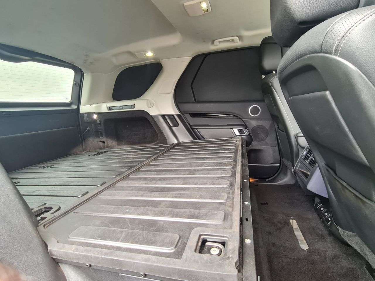 2021 LAND ROVER DISCOVERY 2021 LAND ROVER DISCOVERY