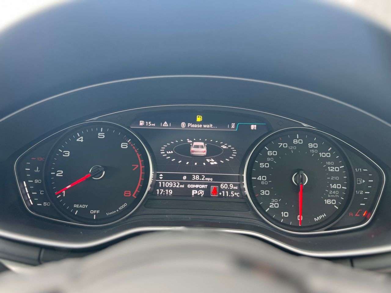 2018 AUDI A4 2018 AUDI A4