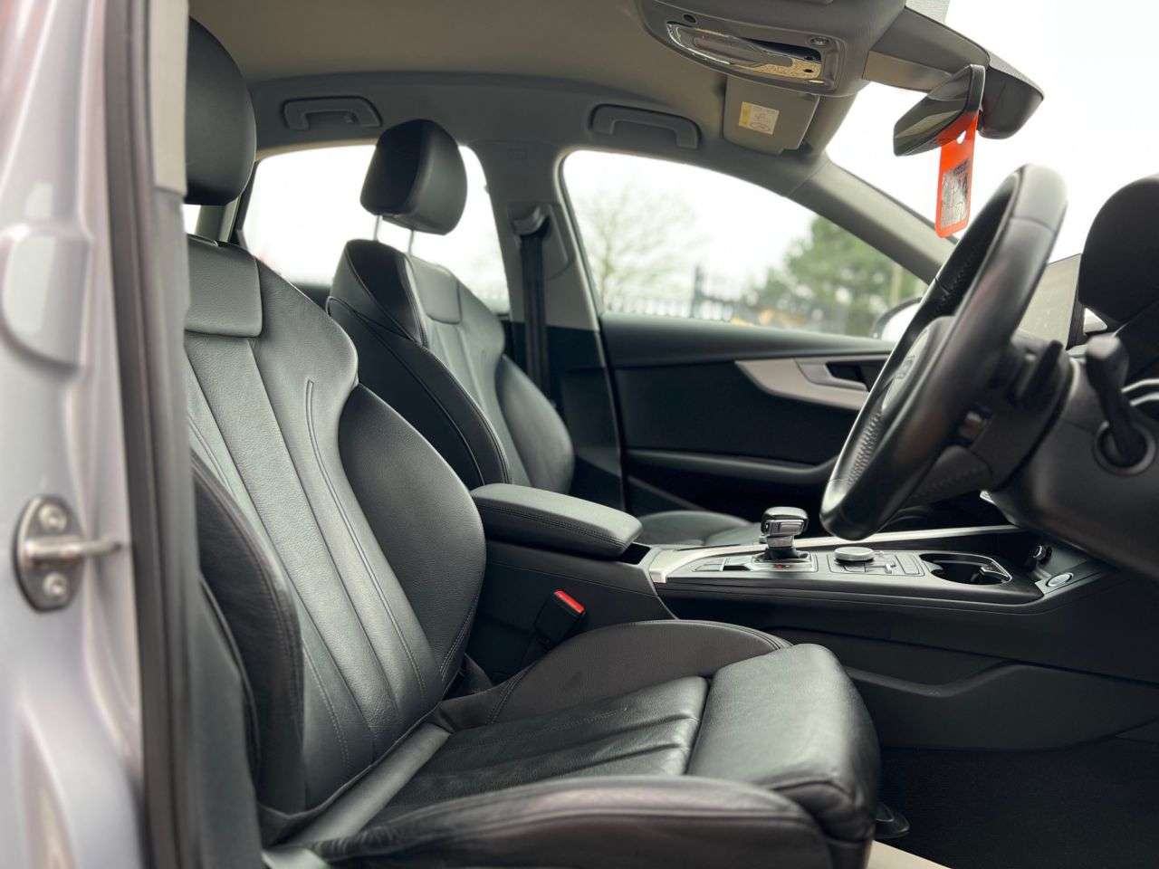 2018 AUDI A4 2018 AUDI A4